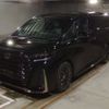 toyota vellfire 2024 -TOYOTA--Vellfire 5BA-TAHA40W--TAHA40-0008391---TOYOTA--Vellfire 5BA-TAHA40W--TAHA40-0008391- image 1