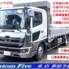 hino ranger 2018 CFJ1751950 image 1