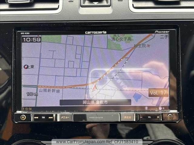 subaru forester 2018 CFJ1583410 image 2