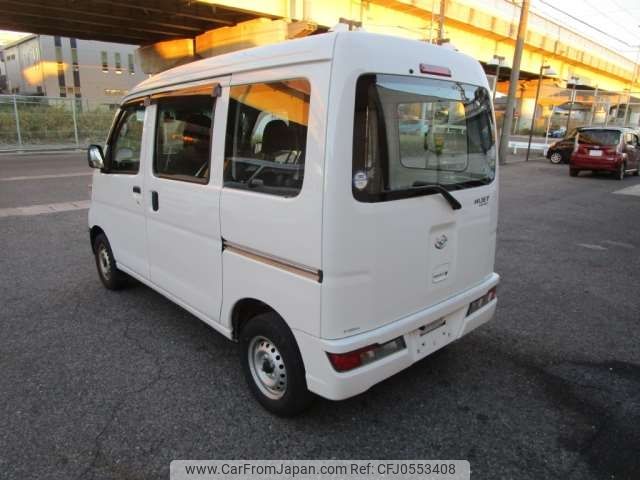 daihatsu hijet-van 2020 -DAIHATSU--Hijet Van 5BD-S321V--S321V-0465980---DAIHATSU--Hijet Van 5BD-S321V--S321V-0465980- image 2