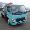 mitsubishi-fuso canter 2007 -MITSUBISHI--Canter FE73DN-540072---MITSUBISHI--Canter FE73DN-540072- image 1