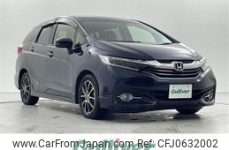 honda shuttle 2016 -HONDA--Shuttle DAA-GP7--GP7-1108087---HONDA--Shuttle DAA-GP7--GP7-1108087-