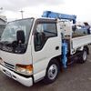 isuzu elf-truck 1997 -ISUZU--Elf KC-NKR66E--NKR66E-7498926---ISUZU--Elf KC-NKR66E--NKR66E-7498926- image 1