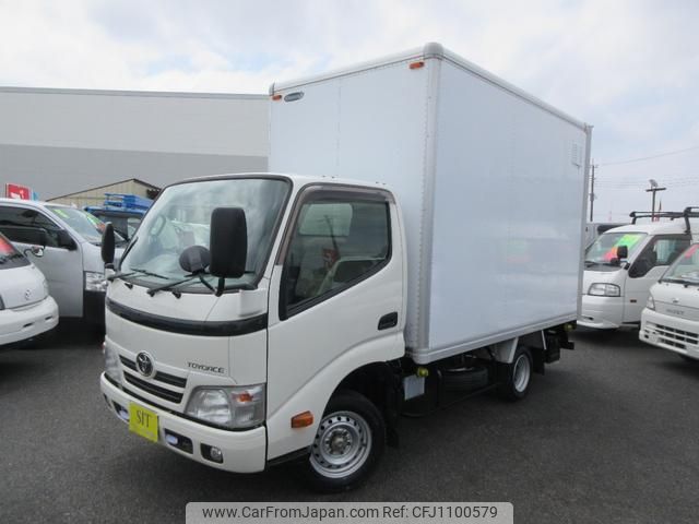 toyota toyoace 2015 GOO_NET_EXCHANGE_0540197A30250428W001 image 1