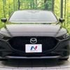 mazda mazda3 2021 -MAZDA--MAZDA3 6BA-BP5P--BP5P-151519---MAZDA--MAZDA3 6BA-BP5P--BP5P-151519- image 14