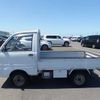 mitsubishi minicab-truck 1992 21907 image 4