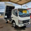 mitsubishi-fuso canter 2007 GOO_NET_EXCHANGE_0700520A30230912W001 image 4