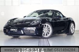 porsche boxster 2019 -PORSCHE--Porsche Boxster ABA-982J1--WP0ZZZ98ZLS200726---PORSCHE--Porsche Boxster ABA-982J1--WP0ZZZ98ZLS200726-