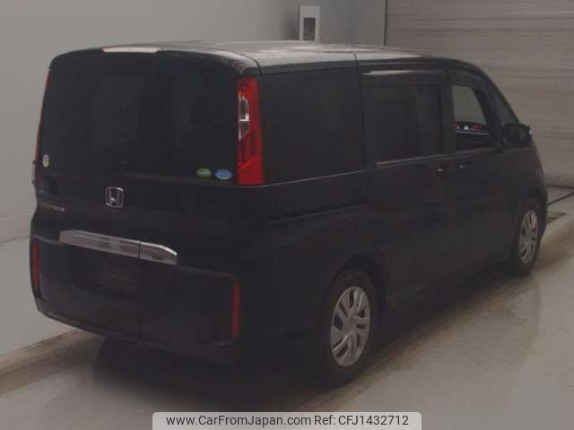 honda stepwagon 2015 -HONDA--Stepwgn DBA-RP1--RP1-1002737---HONDA--Stepwgn DBA-RP1--RP1-1002737- image 2