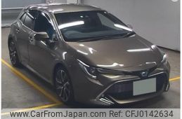 toyota corolla-sport 2020 quick_quick_6AA-ZWE211H_1031285