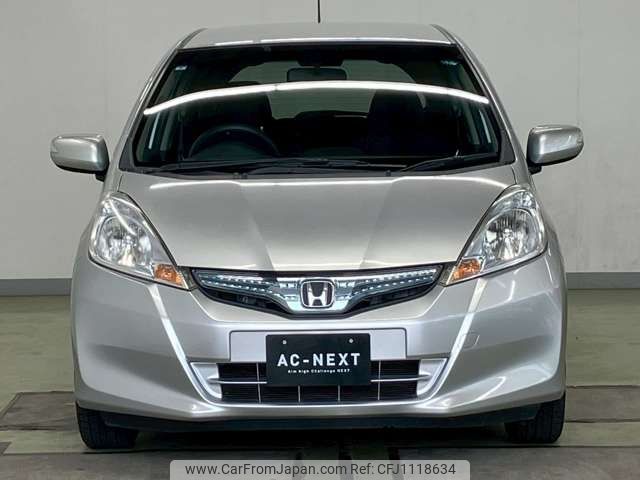 honda fit 2011 -HONDA--Fit DAA-GP1--GP1-1053851---HONDA--Fit DAA-GP1--GP1-1053851- image 2