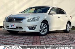 nissan teana 2014 -NISSAN--Teana DBA-L33--L33-002395---NISSAN--Teana DBA-L33--L33-002395-