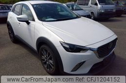 mazda cx-3 2016 -MAZDA--CX-3 LDA-DK5FW--DK5FW-129522---MAZDA--CX-3 LDA-DK5FW--DK5FW-129522-