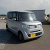 honda n-box 2012 -HONDA 【野田 580ｱ1234】--N BOX DBA-JF2--JF2-1017060---HONDA 【野田 580ｱ1234】--N BOX DBA-JF2--JF2-1017060- image 1