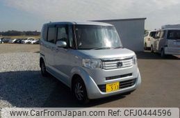 honda n-box 2012 -HONDA 【野田 580ｱ1234】--N BOX DBA-JF2--JF2-1017060---HONDA 【野田 580ｱ1234】--N BOX DBA-JF2--JF2-1017060-