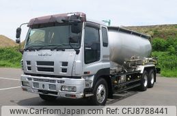 isuzu giga 2008 -ISUZU--Giga PKG-CYM77Q8--CYM77Q8-7000106---ISUZU--Giga PKG-CYM77Q8--CYM77Q8-7000106-