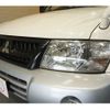 mitsubishi pajero 2004 -MITSUBISHI--Pajero LA-V63W--V63W-0400481---MITSUBISHI--Pajero LA-V63W--V63W-0400481- image 4