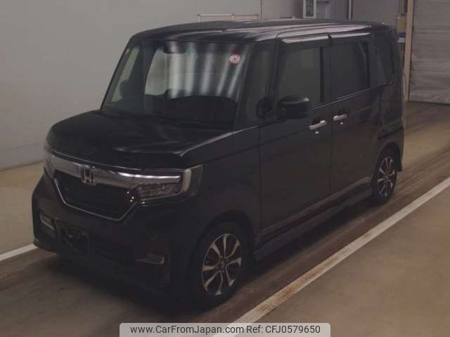 honda n-box 2020 -HONDA--N BOX 6BA-JF3--JF3-1530884---HONDA--N BOX 6BA-JF3--JF3-1530884- image 1