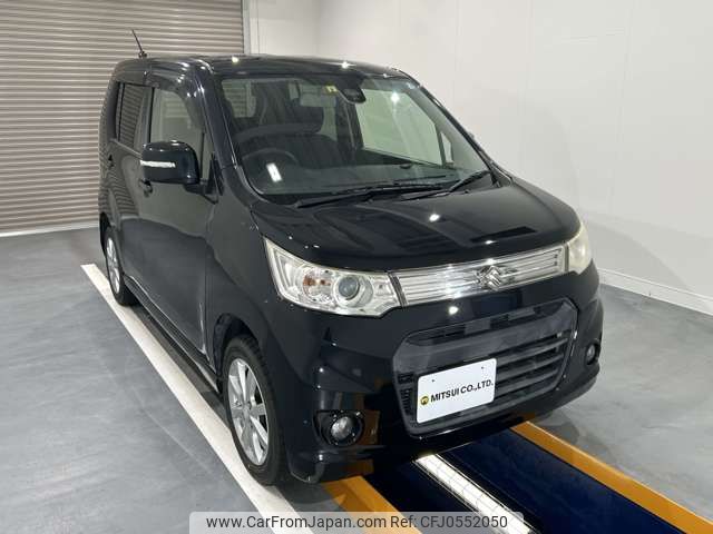 suzuki wagon-r 2013 CMATCH_U00047393063 image 1