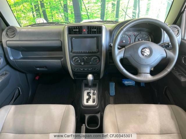 suzuki jimny 2009 -SUZUKI--Jimny ABA-JB23W--JB23W-616061---SUZUKI--Jimny ABA-JB23W--JB23W-616061- image 2