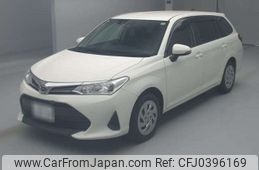 toyota corolla-fielder 2019 -TOYOTA--Corolla Fielder DBA-NRE161G--NRE161-0071175---TOYOTA--Corolla Fielder DBA-NRE161G--NRE161-0071175-