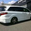 honda odyssey 2015 -HONDA 【名変中 】--Odyssey RC1--1106022---HONDA 【名変中 】--Odyssey RC1--1106022- image 8