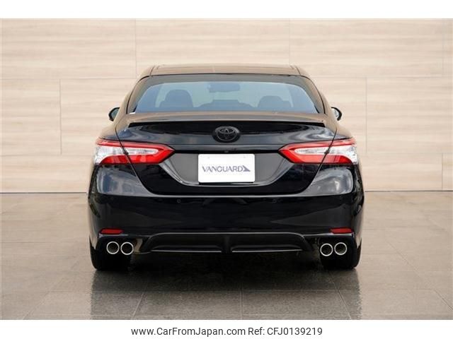 toyota camry 2018 -TOYOTA 【岡山 301ﾑ6912】--Camry AXVH70--1014870---TOYOTA 【岡山 301ﾑ6912】--Camry AXVH70--1014870- image 2