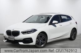 bmw 1-series 2023 CFJ1762912