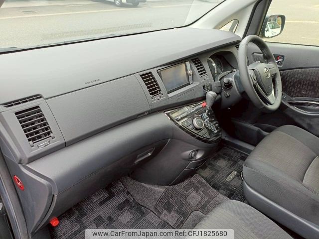 toyota isis 2012 CFJ1825680 image 2