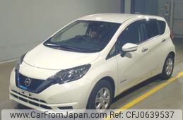 nissan note 2019 -NISSAN--Note HE12-309914---NISSAN--Note HE12-309914-