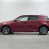 lexus ct 2019 -LEXUS--Lexus CT DAA-ZWA10--ZWA10-2354126---LEXUS--Lexus CT DAA-ZWA10--ZWA10-2354126- image 4