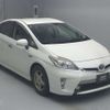 toyota prius-phv 2012 -TOYOTA--Prius PHV DLA-ZVW35--ZVW35-3031118---TOYOTA--Prius PHV DLA-ZVW35--ZVW35-3031118- image 4