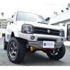 suzuki jimny-sierra 2015 -SUZUKI 【大宮 542 811】--Jimny Sierra ABA-JB43W--JB43W-581089---SUZUKI 【大宮 542 811】--Jimny Sierra ABA-JB43W--JB43W-581089- image 40