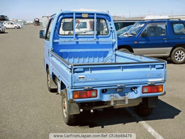 honda acty-truck 1990 No.13312 image 2