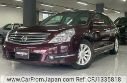 nissan teana 2008 quick_quick_CBA-J32_J32-005602