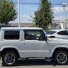 suzuki jimny 2020 CFJ1519755 image 11