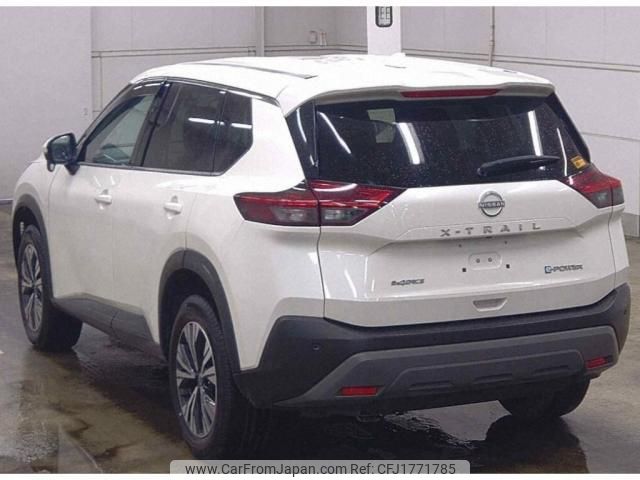 nissan x-trail 2023 CFJ1771785 image 2