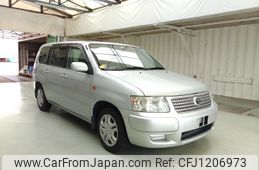 toyota succeed 2004 ENHANCEAUTO_1_ea300257
