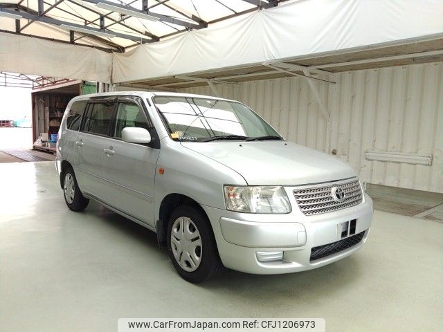 toyota succeed 2004 ENHANCEAUTO_1_ea300257 image 1