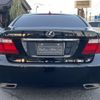 lexus ls 2006 CFJ1895600 image 9
