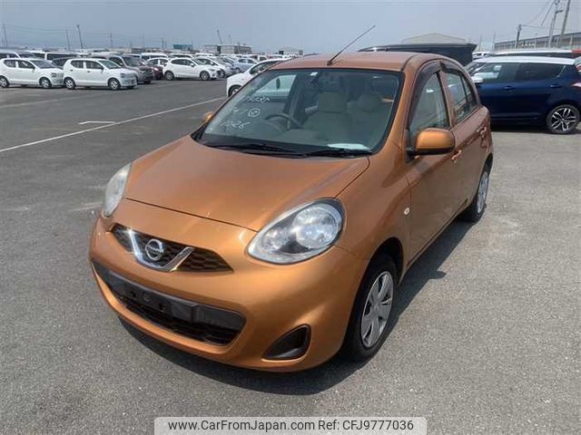 nissan march 2014 21783 image 2