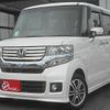 honda n-box 2014 -HONDA--N BOX DBA-JF1--JF1-1409033---HONDA--N BOX DBA-JF1--JF1-1409033- image 1