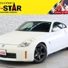 nissan fairlady-z 2007 CFJ4330643 image 1