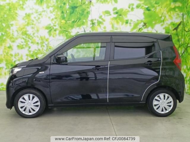 mitsubishi ek-wagon 2019 quick_quick_5BA-B33W_B33W-0007195 image 2