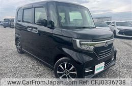 honda n-box 2017 -HONDA--N BOX DBA-JF3--JF3-1004962---HONDA--N BOX DBA-JF3--JF3-1004962-