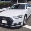 audi a8 2019 -AUDI 【静岡 301ﾇ6720】--Audi A8 AAA-F8CZSF--WAUZZZF89KN010317---AUDI 【静岡 301ﾇ6720】--Audi A8 AAA-F8CZSF--WAUZZZF89KN010317- image 1