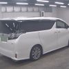 toyota vellfire 2017 quick_quick_DBA-GGH30W_GGH30-0019358 image 6