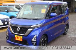 nissan roox 2020 -NISSAN--Roox B44A--0039287---NISSAN--Roox B44A--0039287-