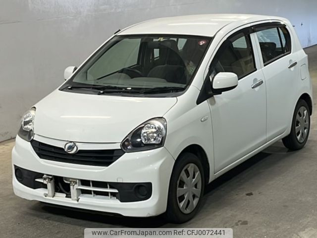 daihatsu mira-e-s 2015 -DAIHATSU--Mira e:s LA300S-1329321---DAIHATSU--Mira e:s LA300S-1329321- image 1