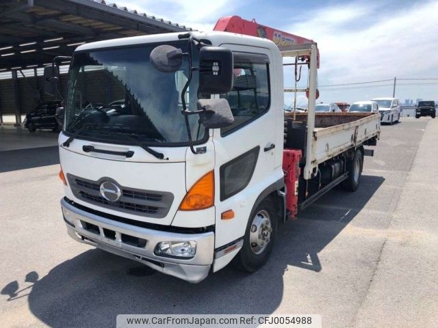 hino ranger 2013 -HINO--Hino Ranger FC9JHAA-10216---HINO--Hino Ranger FC9JHAA-10216- image 1